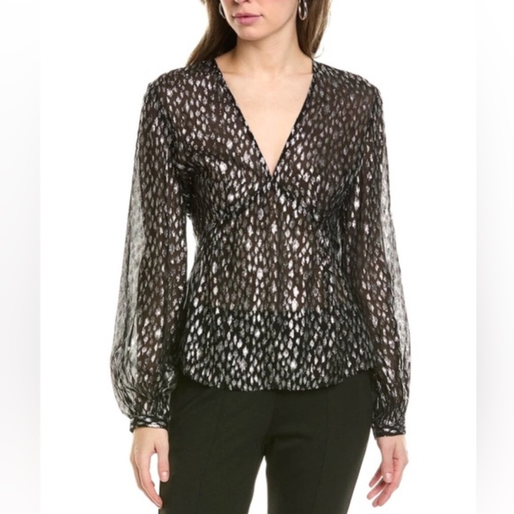THE KOOPLES TOP